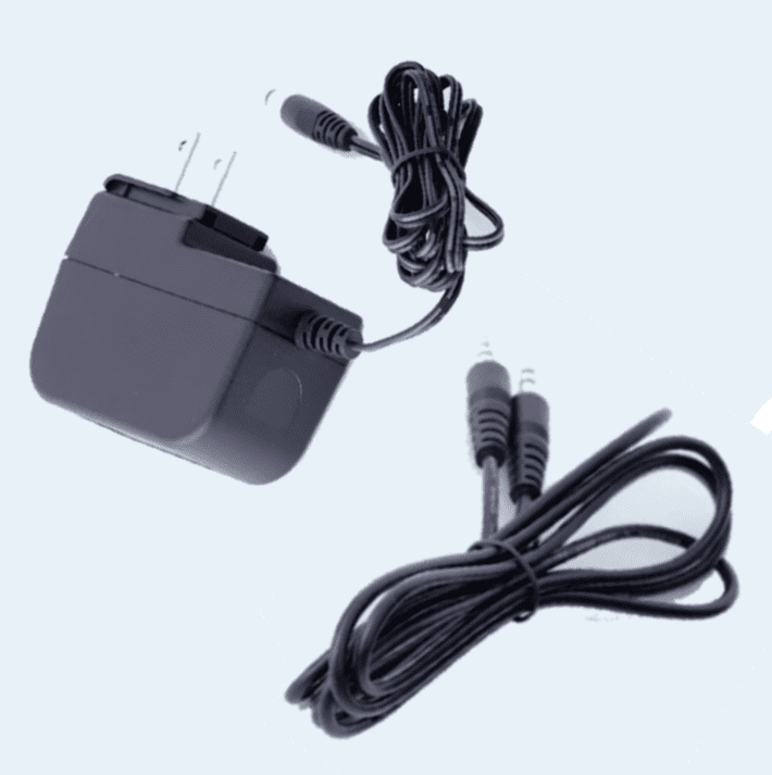 届いたらすぐ使える？ミライスピーカーの付属品一覧 | ミライスピーカーQ&A