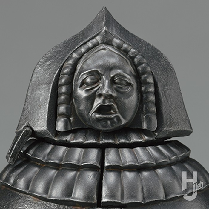 遊び方はあなた次第！？ 暗黒時代の遺物・鉄の処女（アイアンメイデン