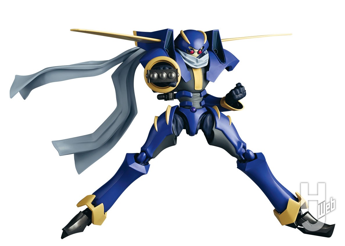 混沌の黒魔術師」、「魔界発現世行きデスガイド」、「ジャンク