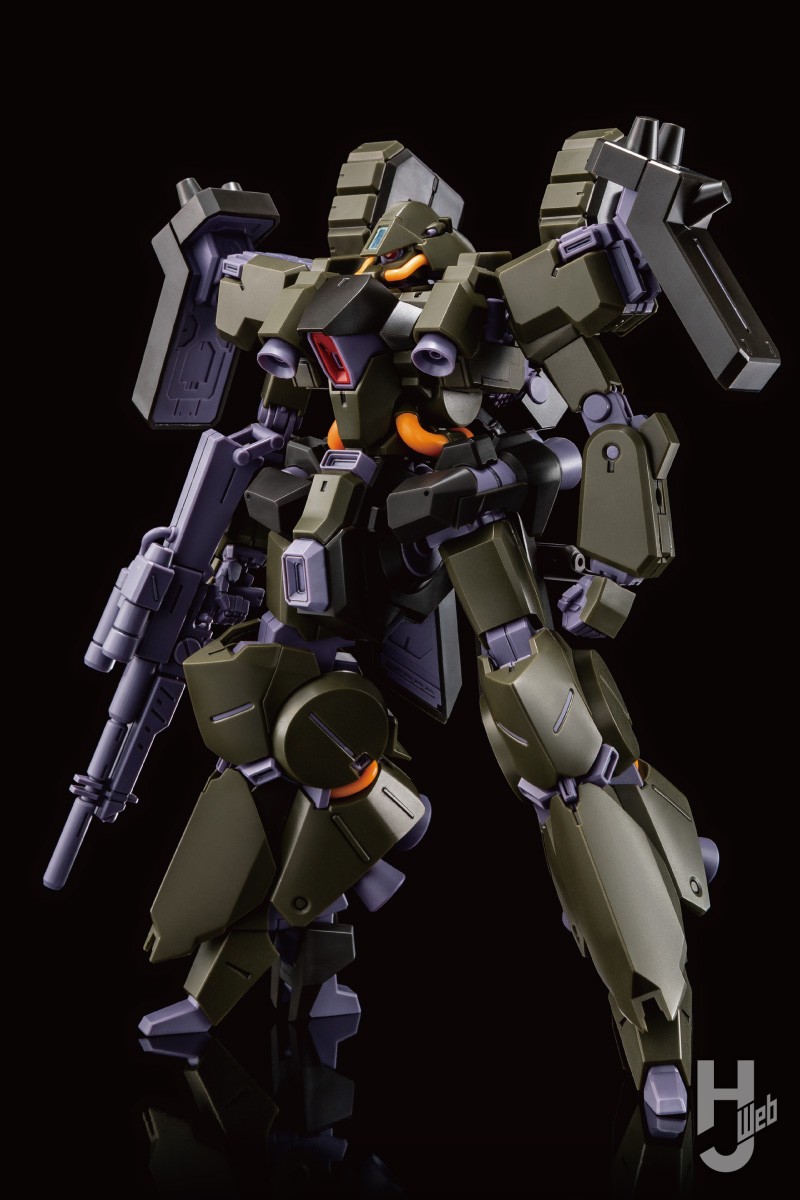 A.O.Z Re-Boot ガンダム・インレ-くろうさぎのみた夢-』や『機動戦士