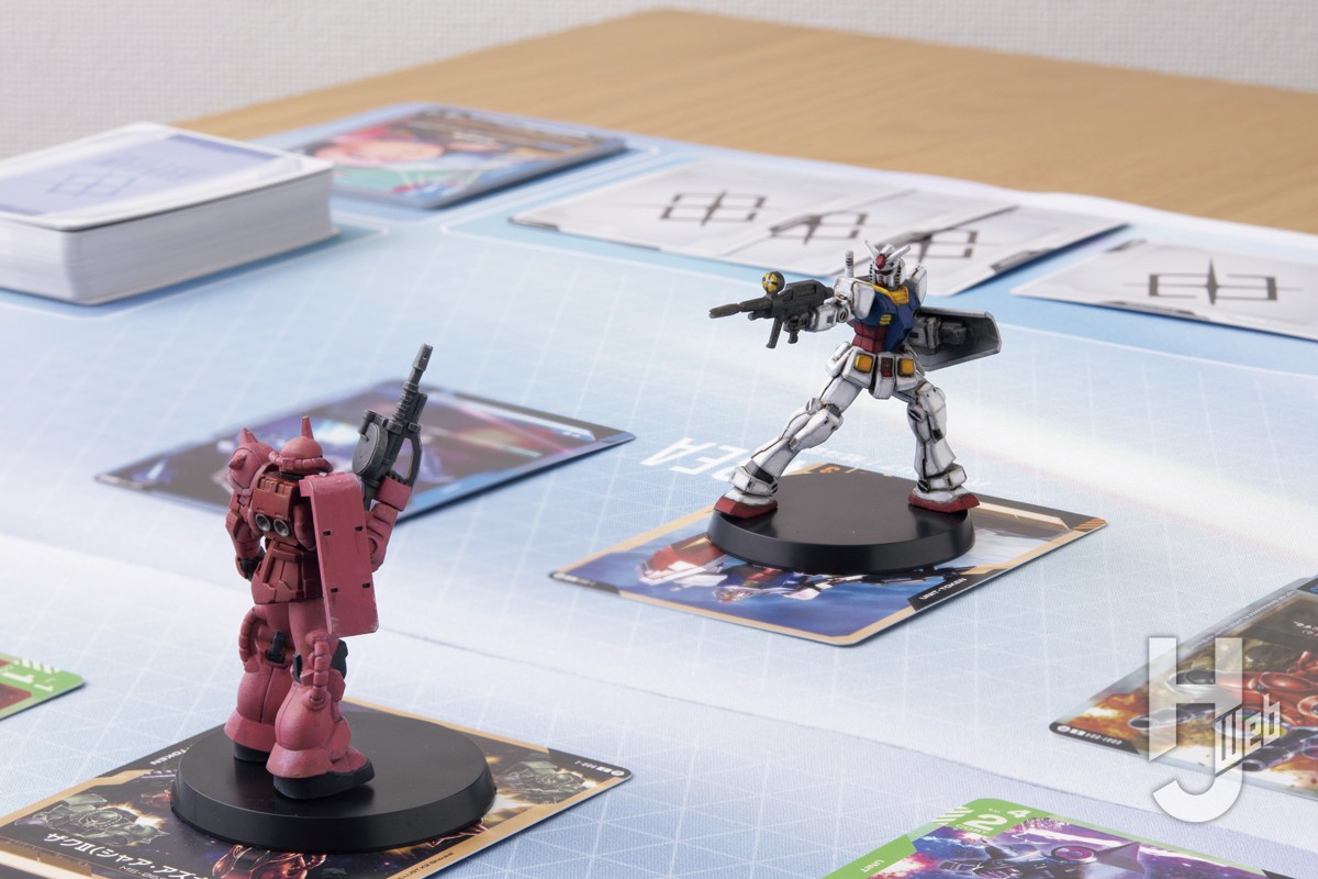 ミニチュアのガンプラ”付属！まもなく7月12日、一挙に4アイテム登場の