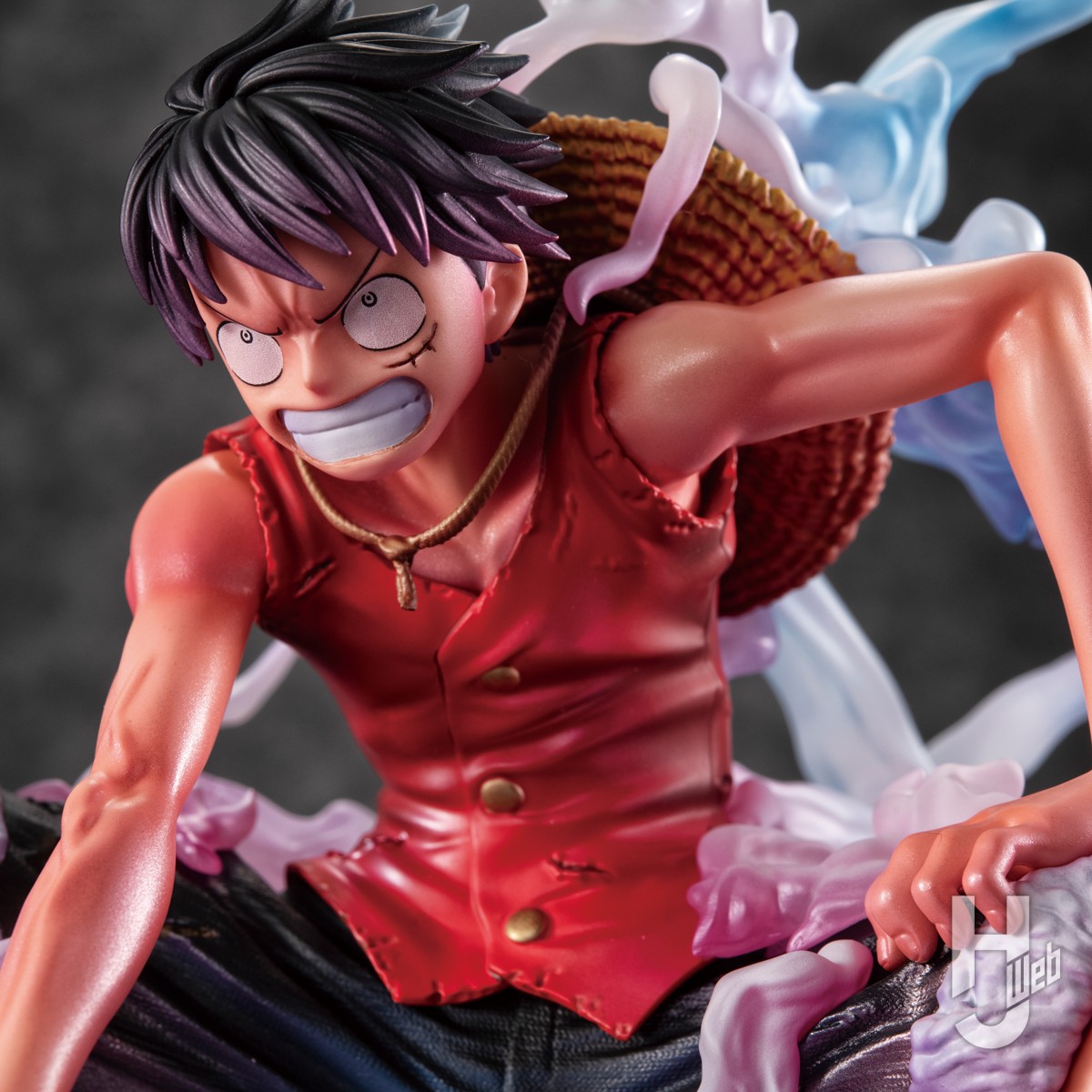 エッグヘッド編の「ニコ・ロビン」がついに立体化！絶賛受注中の