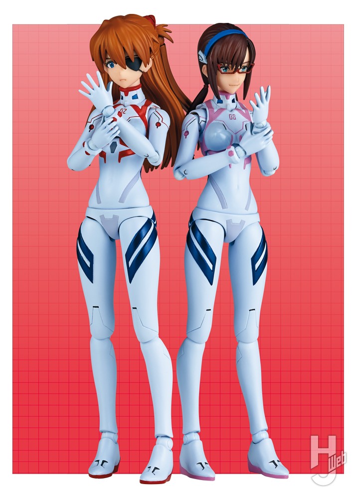 エヴァンゲリオン アスカ マリ WILLE デッキ 調整パーツ パラレル