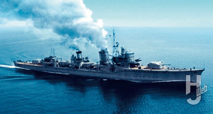 映画「雪風 YUKIKAZE」限定パッケージ「駆逐艦 雪風」がピットロード