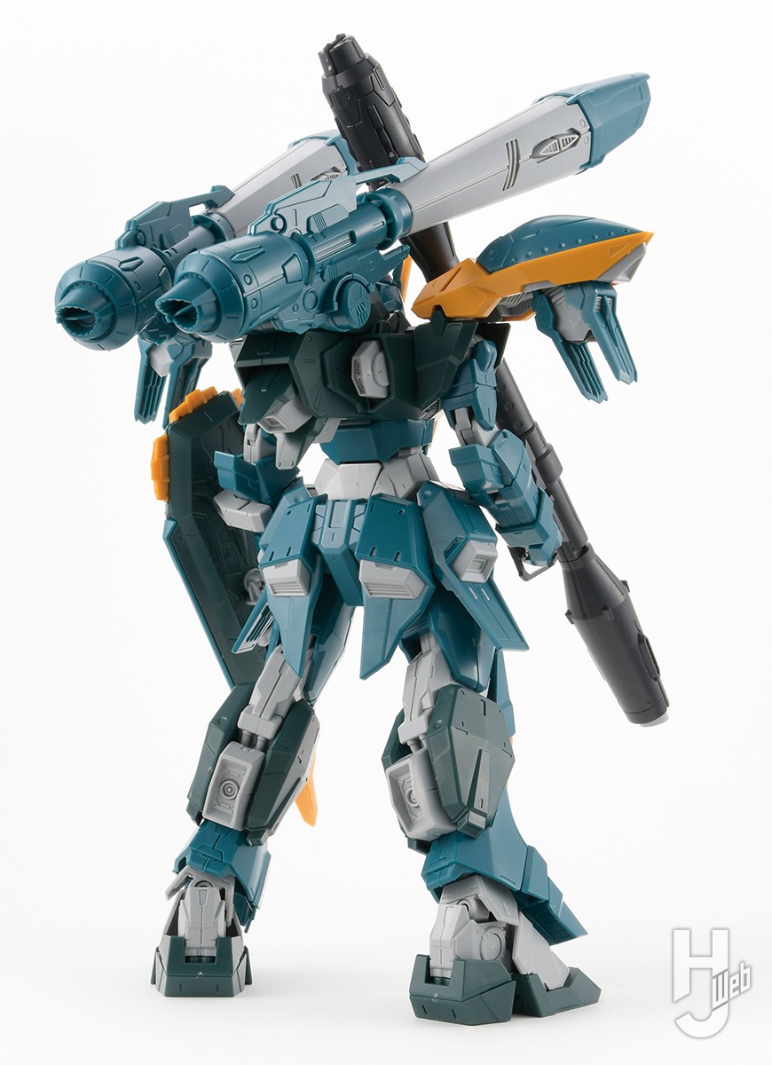 セイラマスオの気まぐれガンプラ製作記RETURNS」連載スタート!! 第1回