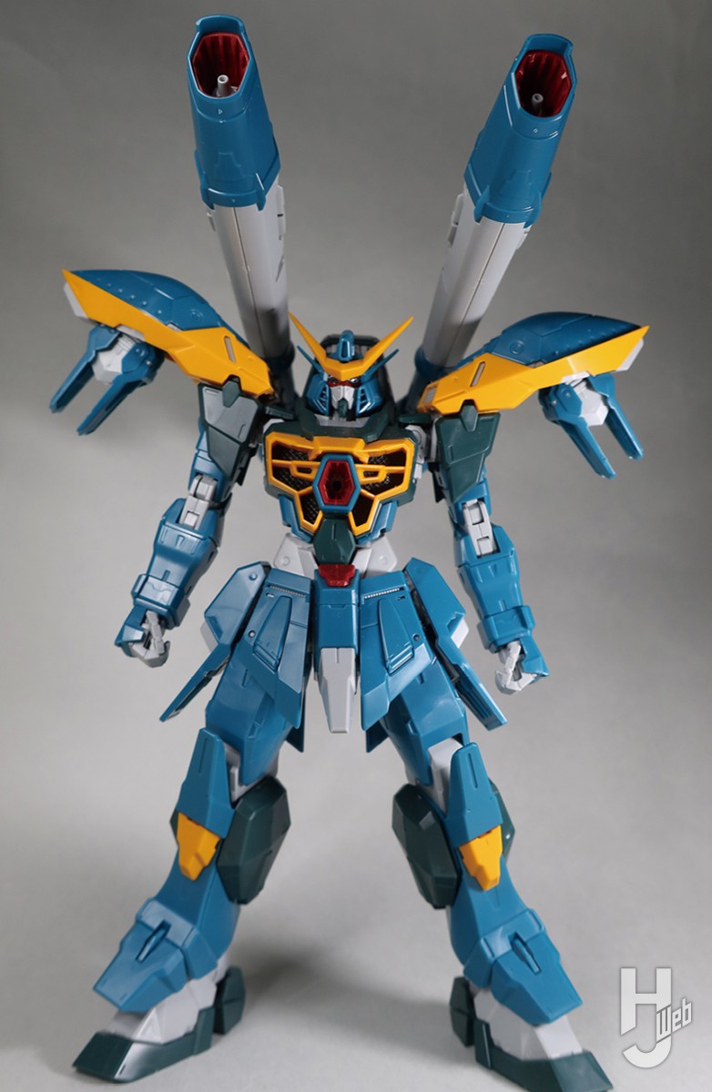 セイラマスオの気まぐれガンプラ製作記RETURNS」連載スタート!! 第1回