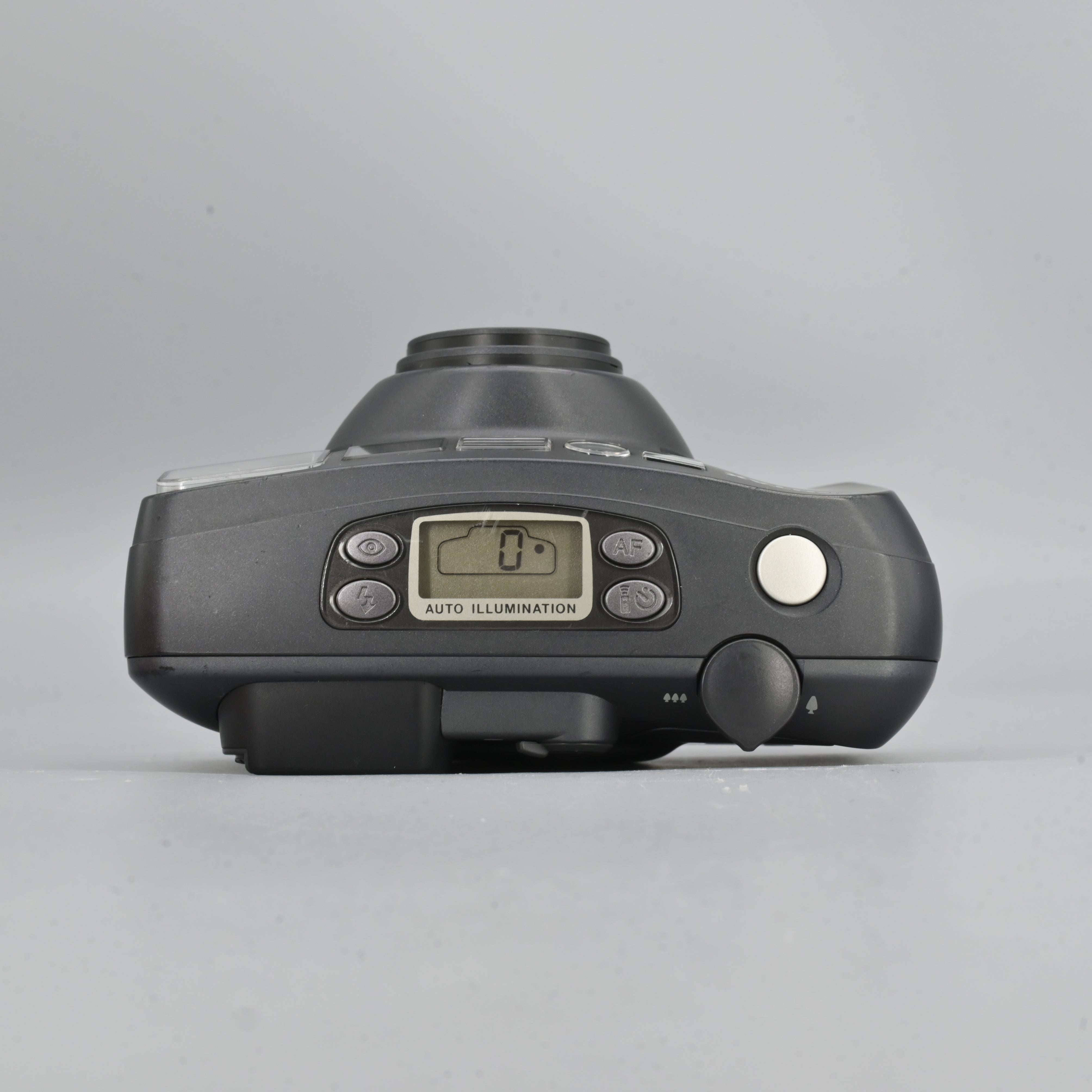 Pentax ESPIO 140 [READ] – SHOWA