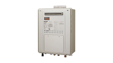 ガス給湯器｜大阪ガス