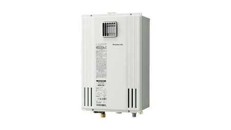 ガス給湯器｜大阪ガス