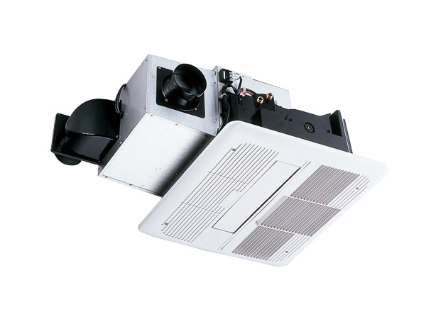 カワック 天井設置形 カワック 1室 - ガス温水浴室暖房乾燥機｜大阪ガス