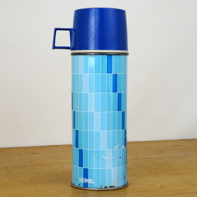 ヴィンテージ サーモス 水筒 | アンティークショップ Home Sweet Home