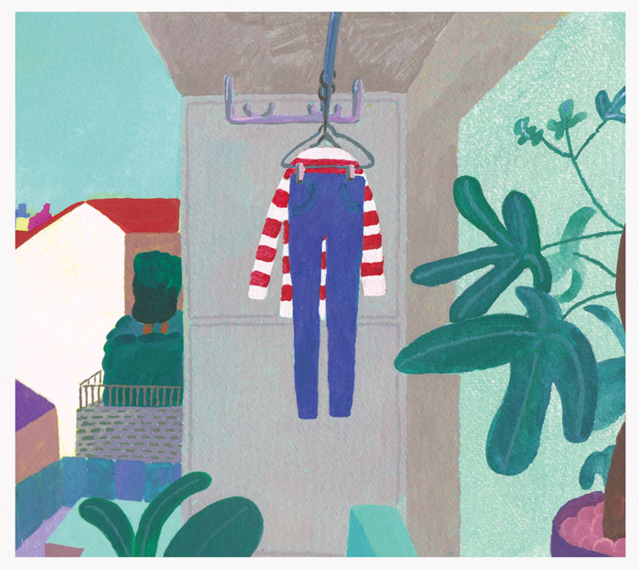 平賀さち枝とホームカミングス - 白い光の朝に - Homecomings