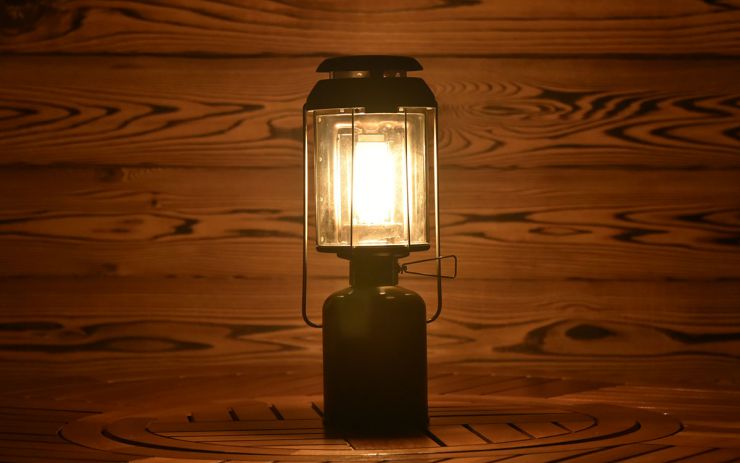 snow peak ギガパワーBFランタン | ホームセンターバロー