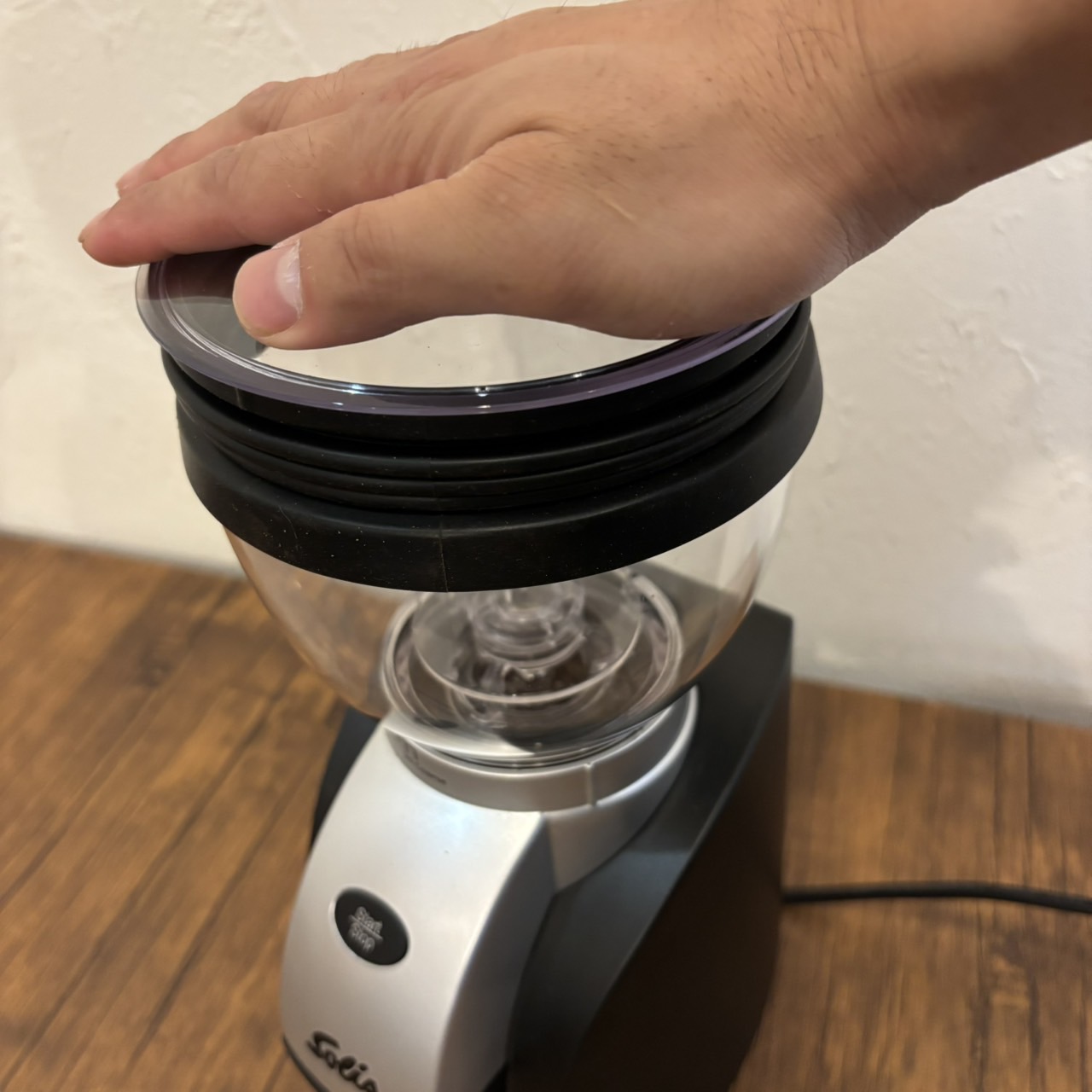 Home Cafe / 【即納】ベロー ソリス スカラプラス+スカラゼロスタ