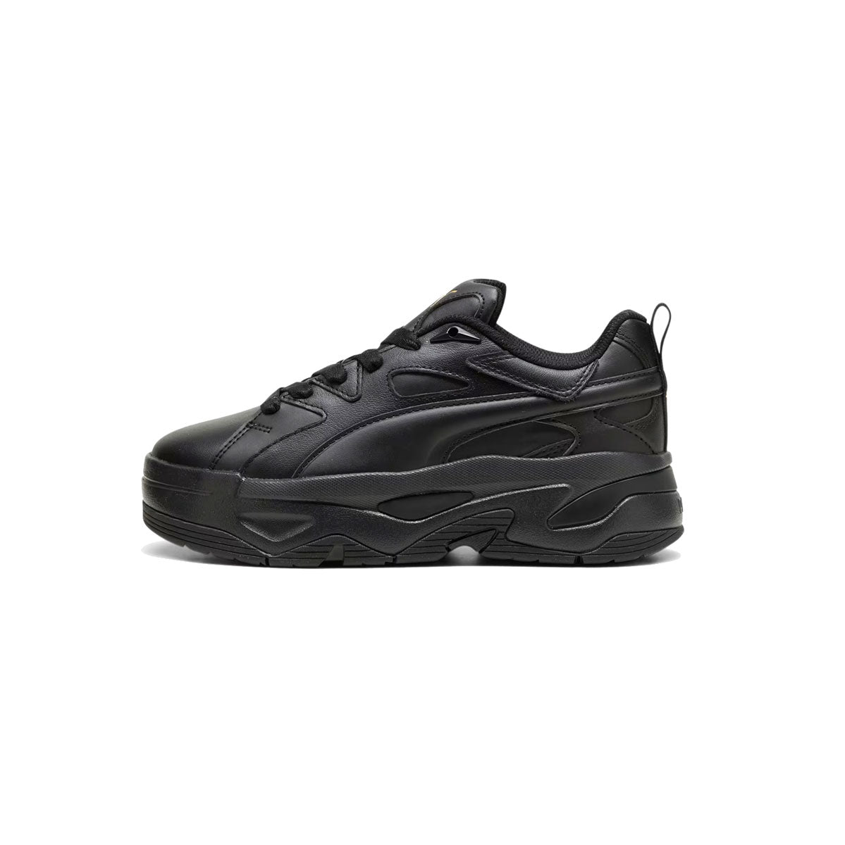 PUMA BLSTR DRESSCODE WMNS BLACK プーマ ブラスター ドレスコード