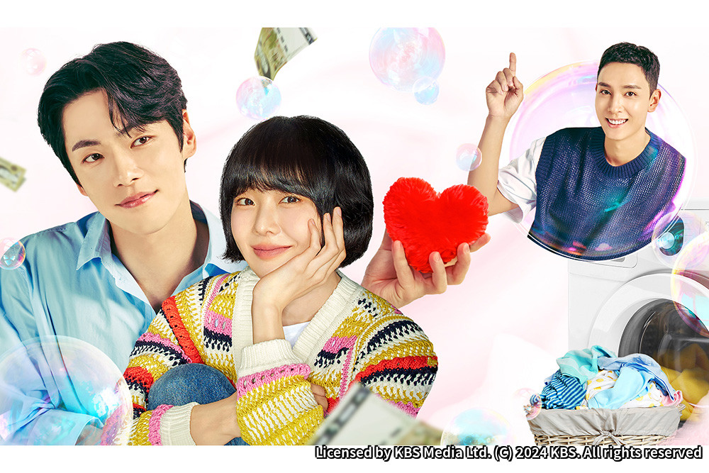 ドラマ● 輪舞曲−ロンド−●第3,9,10,11(LAST)話 台本 4冊セット 輪舞曲-ロンド-｜ドラマ｜見逃し無料配信はTVer！人気の動画見放題