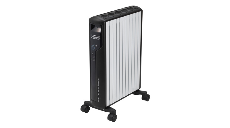 DeLonghi MDH-15 Wi-Fi Multi-Dynamic Heater - Homekit News and Reviews