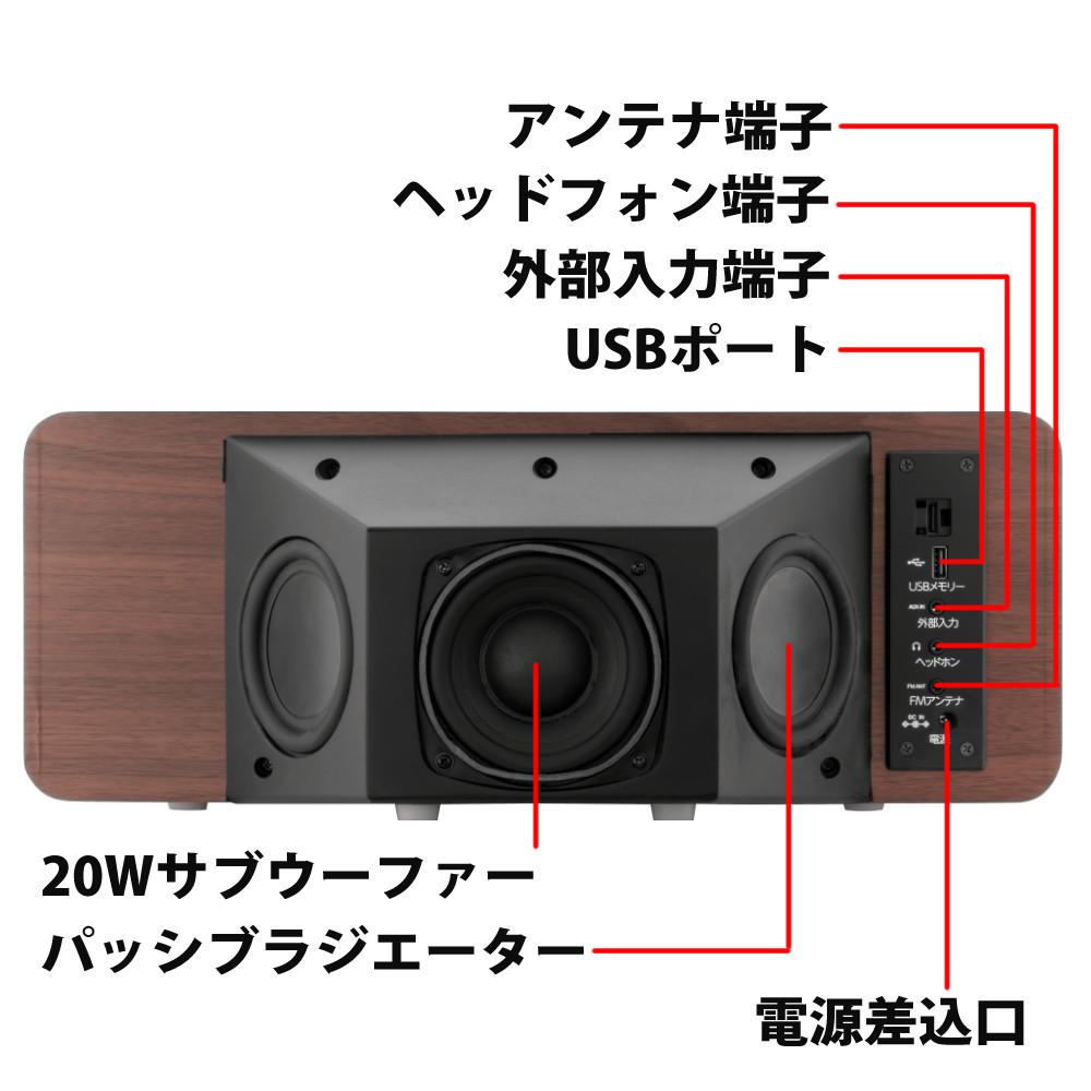 アイワ スピーカー ユニット aiwa audio -G SPU1 GAA4-SPU0001