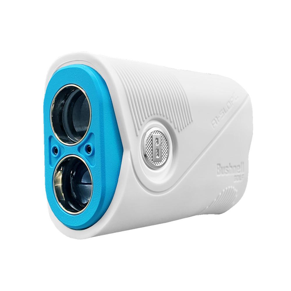 ブッシュネル レーザー距離計 ピンシーカー A1 スロープジョルト