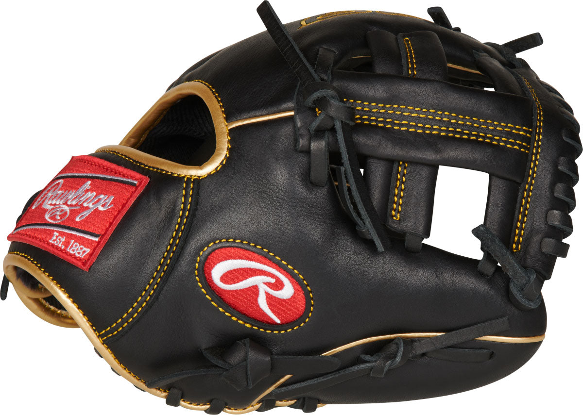 Rawlings R9 Baseball R9TRBG 9.5