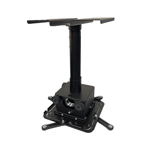 プロジェクター天吊り金具B | ホームシアターファクトリー