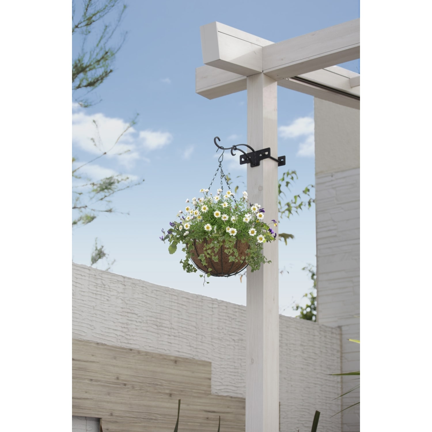 ハンギングバスケットS NPM-H6S 4975149348565