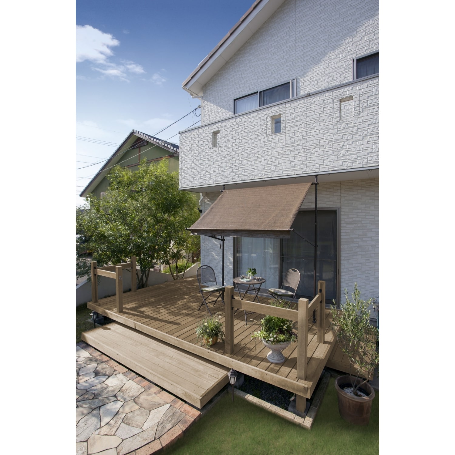 クールサマーオーニング モカ 2000 CSA-20M 4975149460113