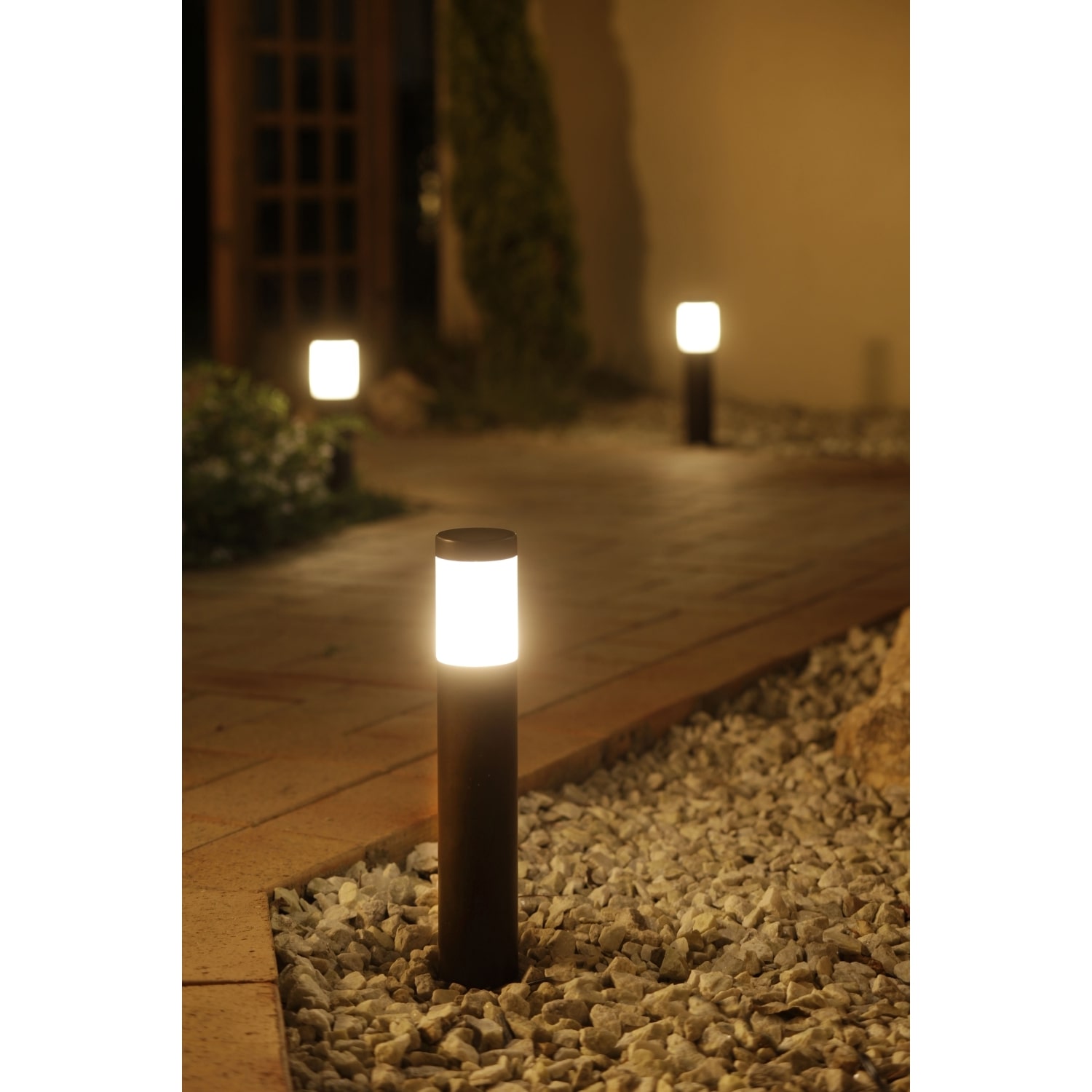 ローボルト ポールライト LGL-16 4975149607716