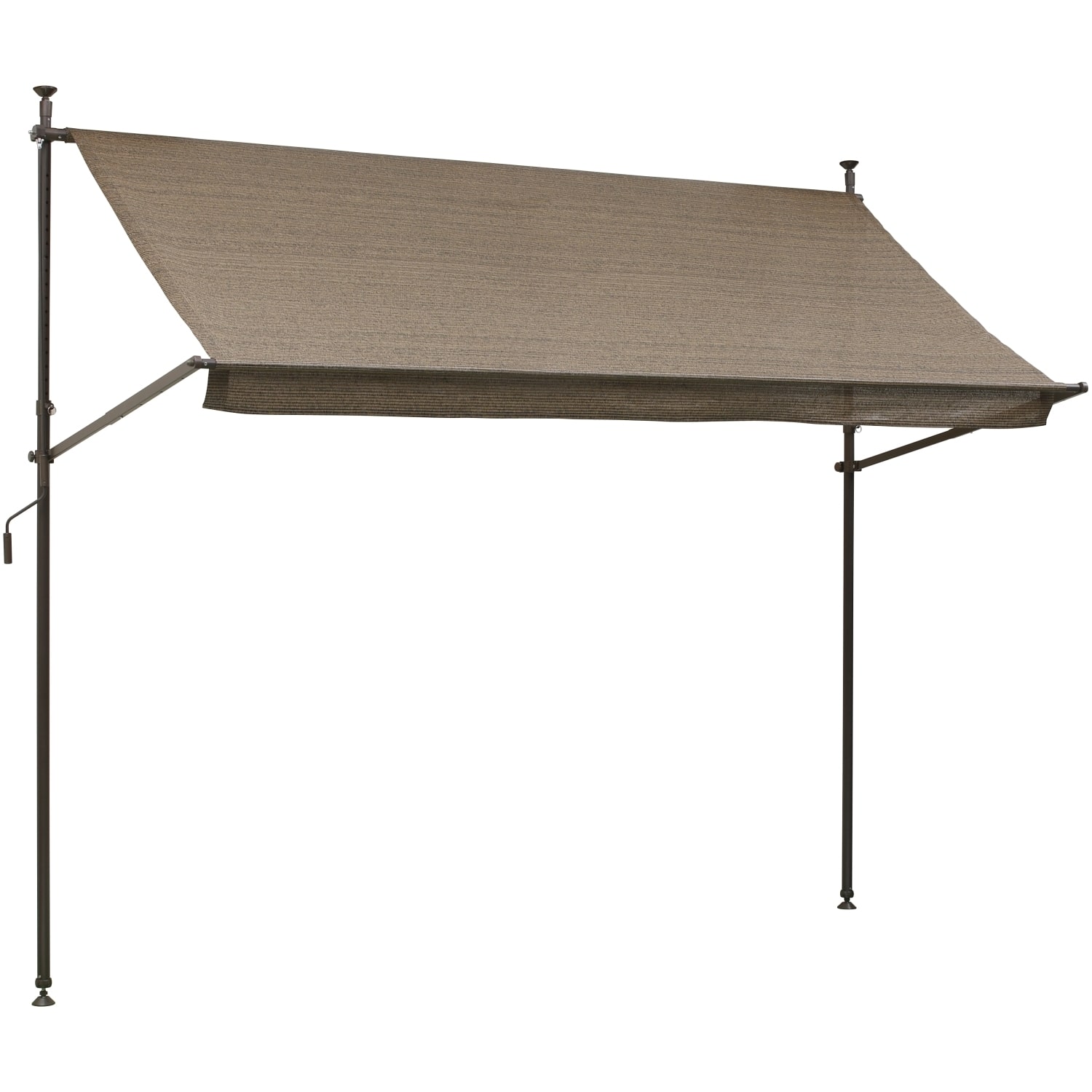 クールサマーオーニング モカ 3000 CSA-30M 4975149460120