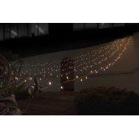 ライト・イルミネーション/ローボルトイルミネーション/カーテン