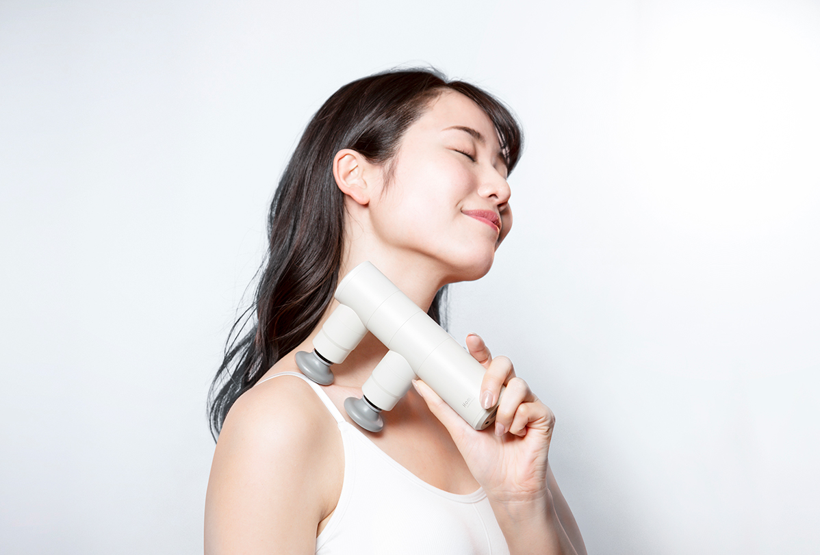 新商品『Homia DOUBLE SWORD』発売のご案内 — Homia