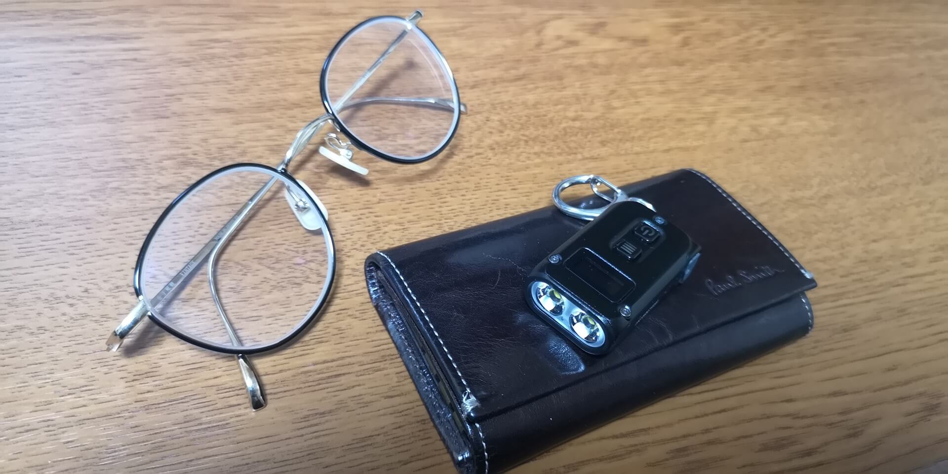 NITECORE（ナイトコア） TINI2』レビュー。物欲を刺激する超小型高性能