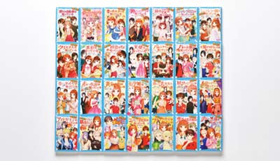 青い鳥文庫 探偵チームKZ(カッズ)事件ノートセット 既28巻｜HONLINE