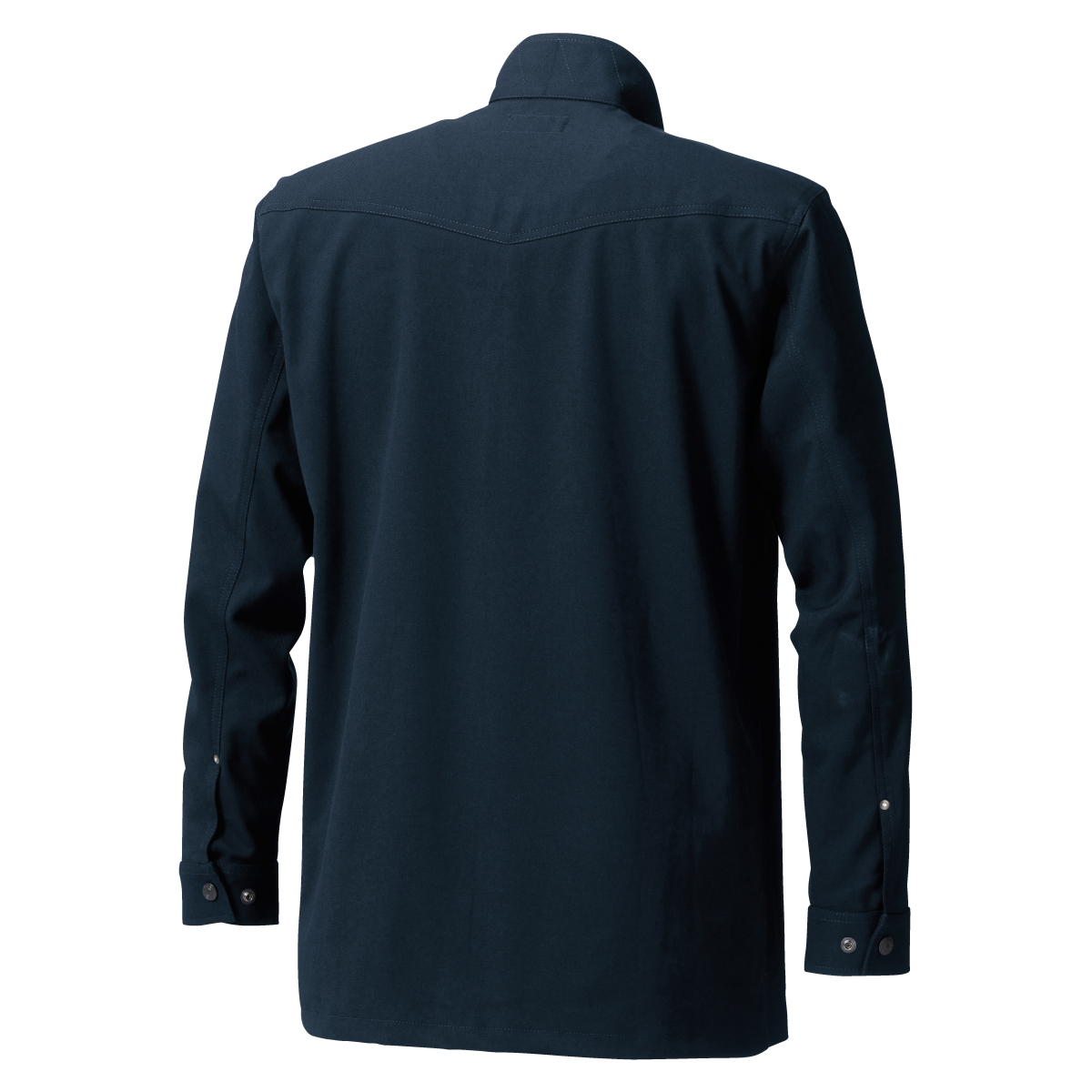 6301シャツ - HOOH VILEA 作業着と電動ファン付き快適ウェアの村上被服