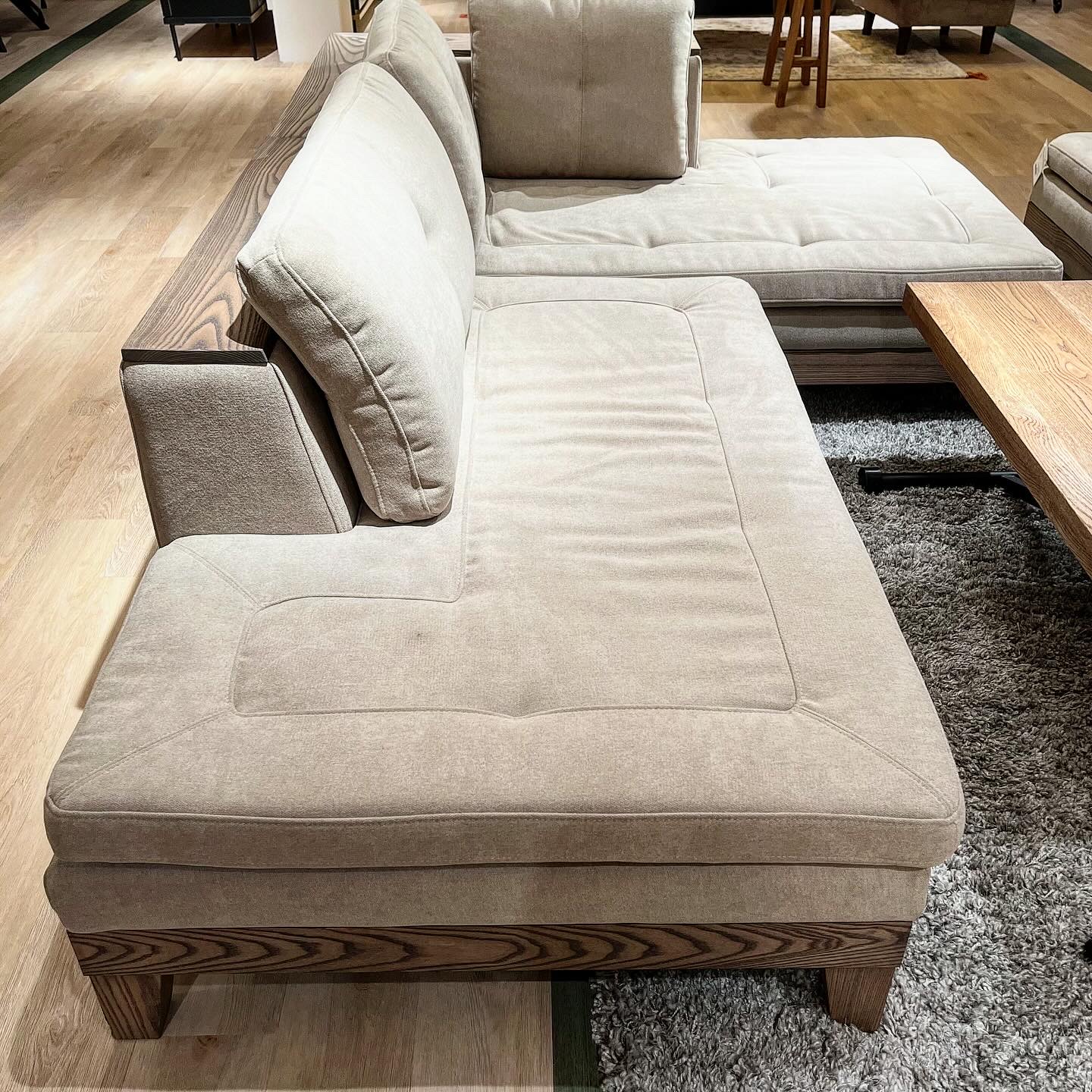 hoom / カウチソファ Liam リアム