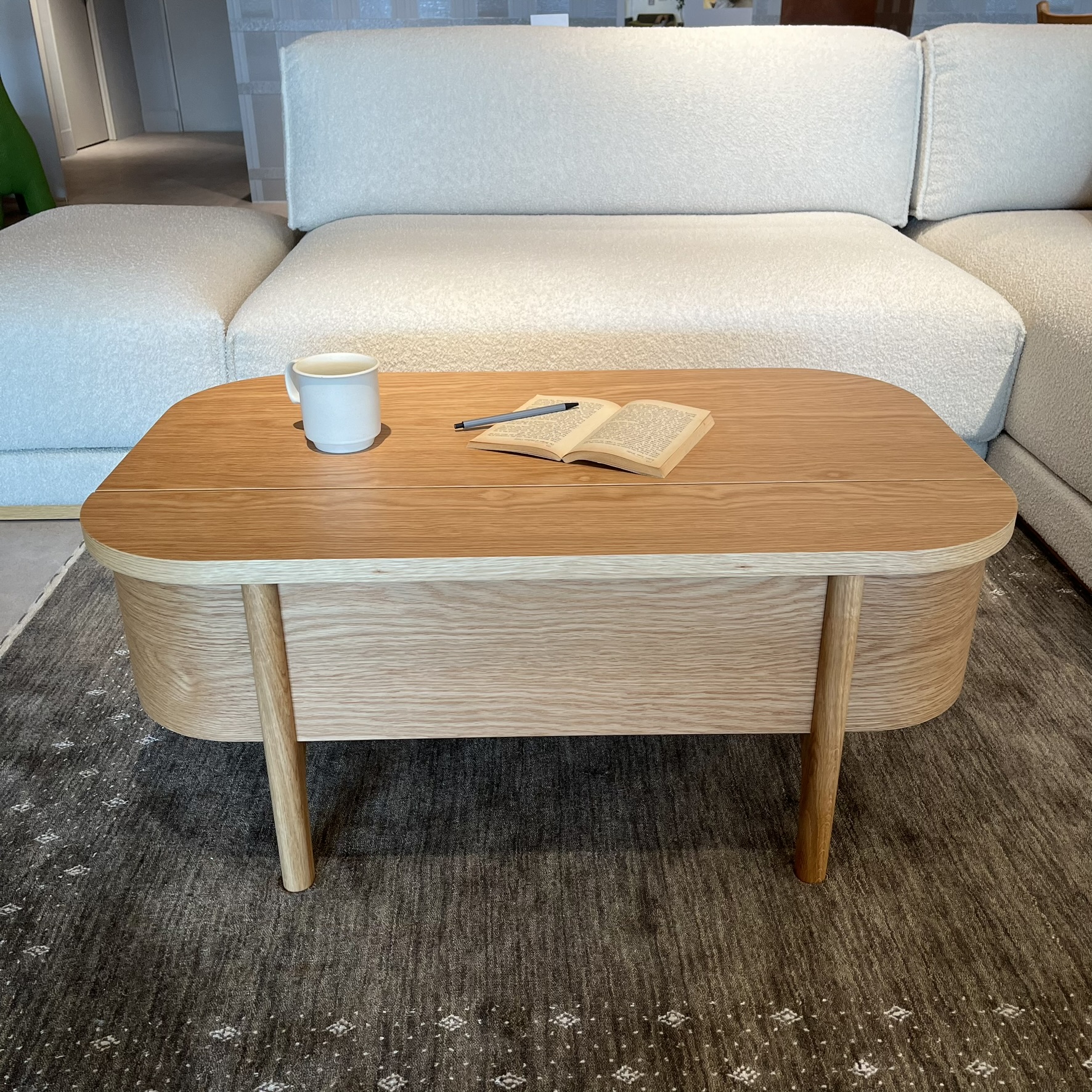 hoom / Froun フロウン