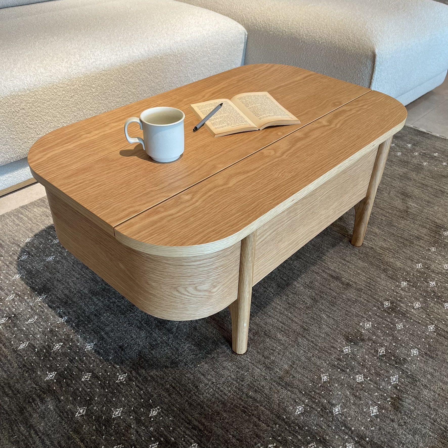 hoom / Froun フロウン