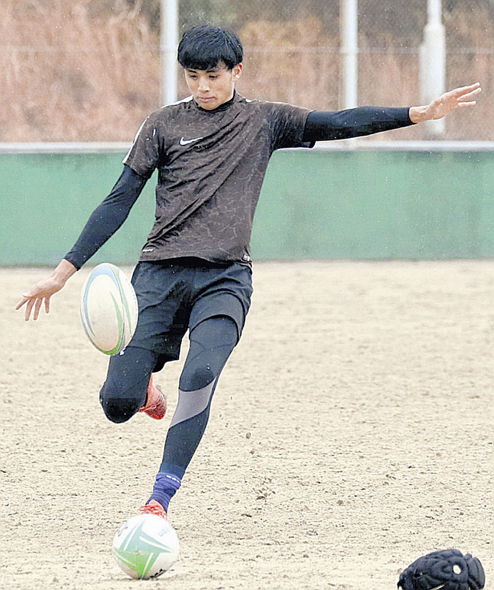 中学サッカー日本一の青森山田・今、最初で最後の花園で躍動…全国高校