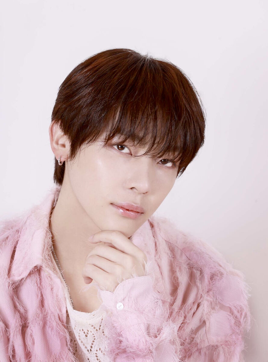 ＆TEAM・NICHOLAS インタビュー ロングバージョン＜5