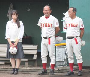 高校野球】春日部共栄・本多監督 最後の夏も「いつも通り」 10年ぶり