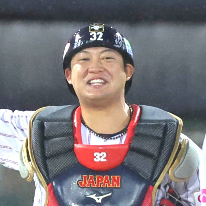 ロッテ】佐藤都志也がミズノブランドアンバサダー契約｜パ・リーグ.com