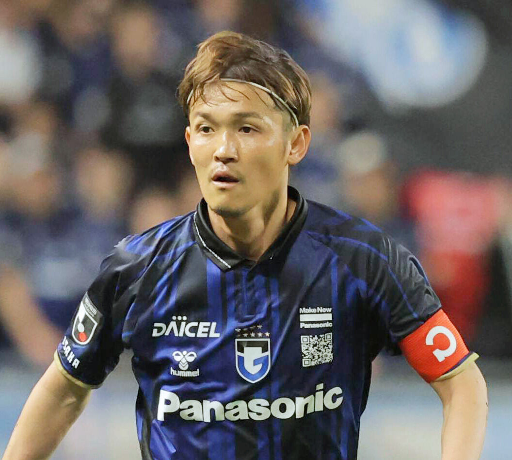 G大阪が首位・京都から3試合ぶり勝ち点3へFW宇佐美貴史の覚悟
