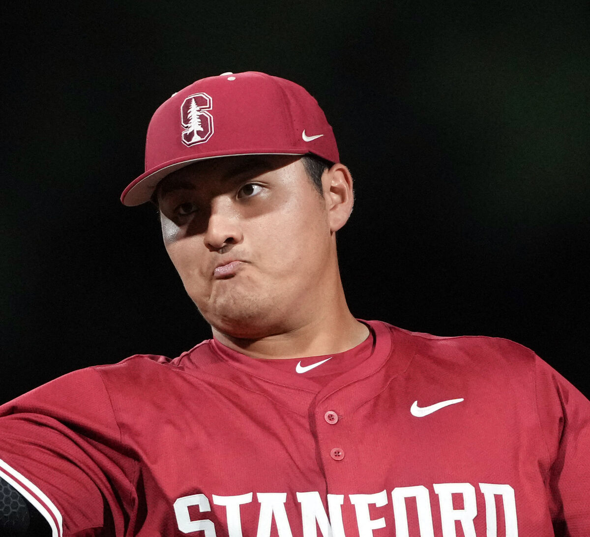 スタンフォード大・佐々木麟太郎が20歳初アーチ＆適時二塁打、チーム