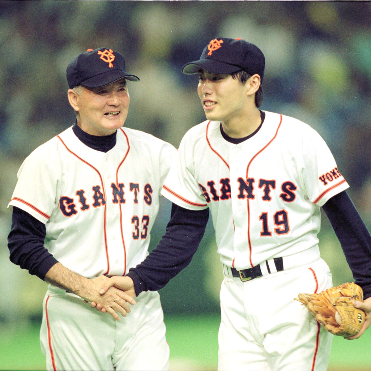 写真・画像 | 1枚目 | 元巨人の上原浩治氏がしのぶ「一言では語り