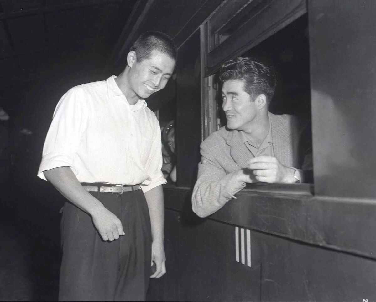 追悼 写真で振り返る長嶋茂雄さん - 写真特集 - スポーツ報知