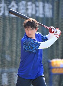 DeNA】神里和毅が国内FA権取得「すべての方々に感謝しています