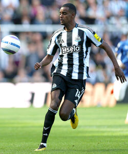 リバプール 253億円英国史上最高額でイサク獲得…連覇に向け今夏最大