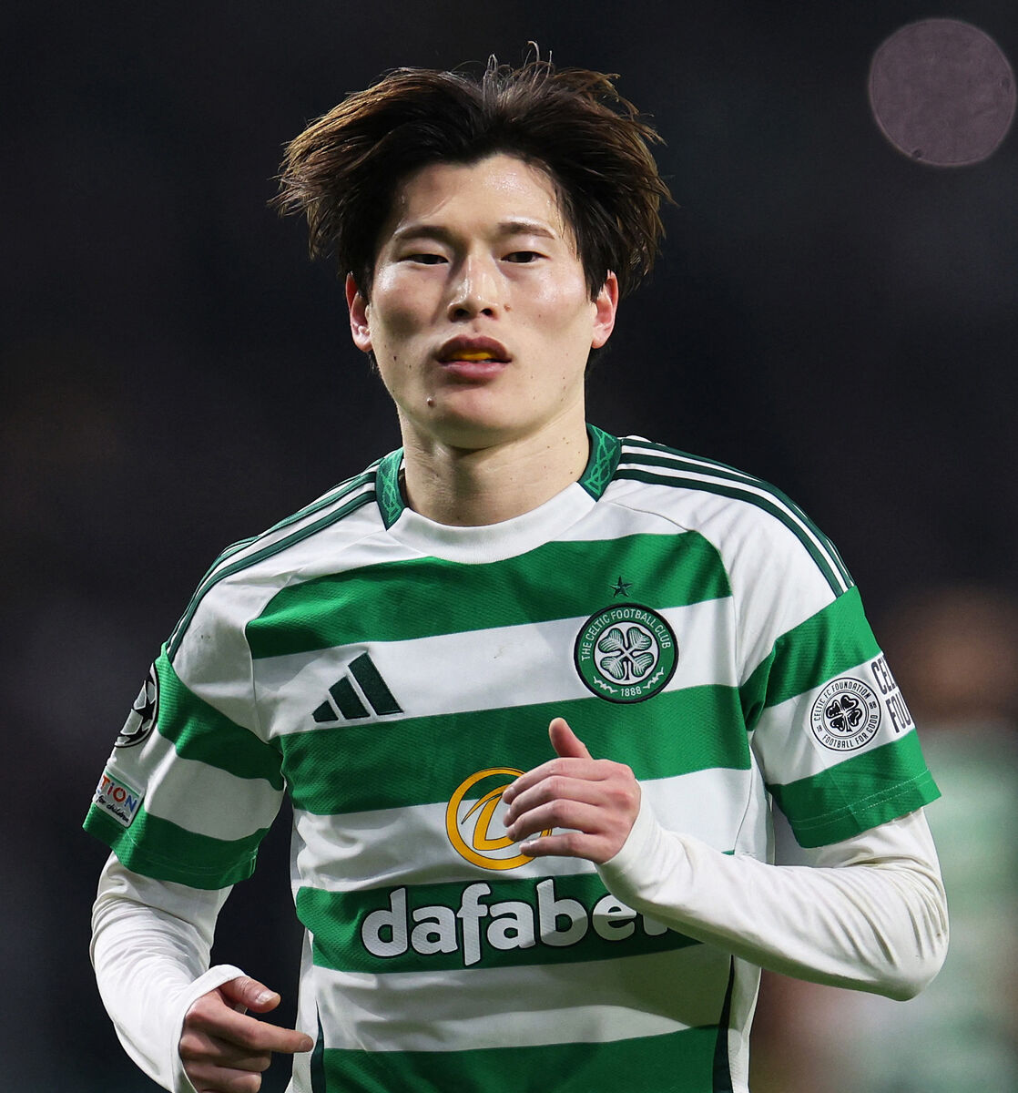 セルティック古橋亨梧、仏1部レンヌへの移籍決定的 移籍金は19億