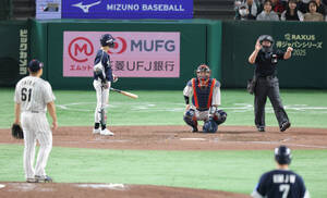 侍ジャパン】ピッチクロック導入でも2試合連続3時間超え 投手慣れず