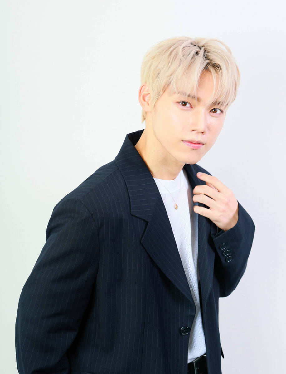 INIリーダー木村柾哉「みんなが同じ感覚じゃない時も…」グループ